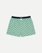 Boxer Short - Mint