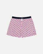 Boxer Short - Pink