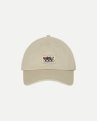 Cap - Sand