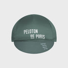 Peloton - Cycling Cap - Sage