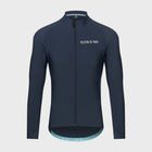 Vainqueur - Long Sleeve Jersey - Navy