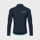 Vainqueur - Long Sleeve Jersey - Blue Stone