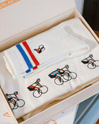 Gift Box - TDLC Nations T-shirt & Socks