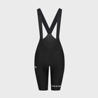 Avonturier Cargo - Bib Shorts Women - Black