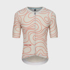 Avonturier - Short Sleeve Jersey - Topo Beige