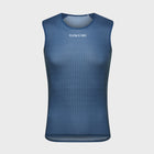 Sprinteur - Sleeveless Baselayer - Slate Blue