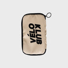 Vélo Klub - Cycling Wallet - Sand