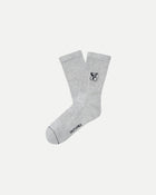 Classic - Sock - Grey