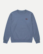 Waaier - Sweatshirt - Breezy Blue