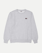 Waaier - Sweatshirt - Light Grey