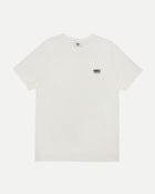 Waaier - T-shirt - Off White