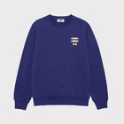 Vélo Klub - Sweatshirt - Deep Purple