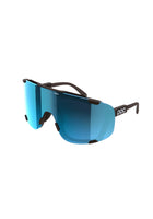 Devour + Extra Lens - Sunglasses - Bronzite Brown / Clarity Universal Sunny Turquoise