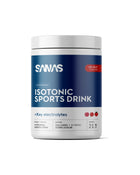 Isotonic Sports Drink - Pot 735 g - Red Fruits