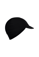 Thermal Cap - Cycling Cap - Uranium Black