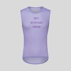Bodhi - Baselayer - Deep Violet