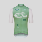 CC - Short Sleeve Jersey Women - Pistachio