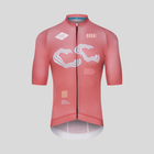 CC - Short Sleeve Jersey Men - Tuscan Climb