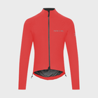 Sprinteur - Rain Jacket - Coral Red