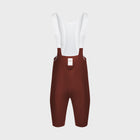 Sprinteur 2.0 - Bib Shorts Men - Terracotta