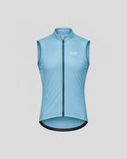 Bodhi - Windbreaker Men - Haze Blue