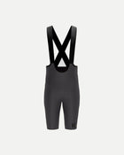 Power - Bib Shorts Women - Asphalt