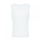 Sprinteur - Sleeveless Baselayer - White
