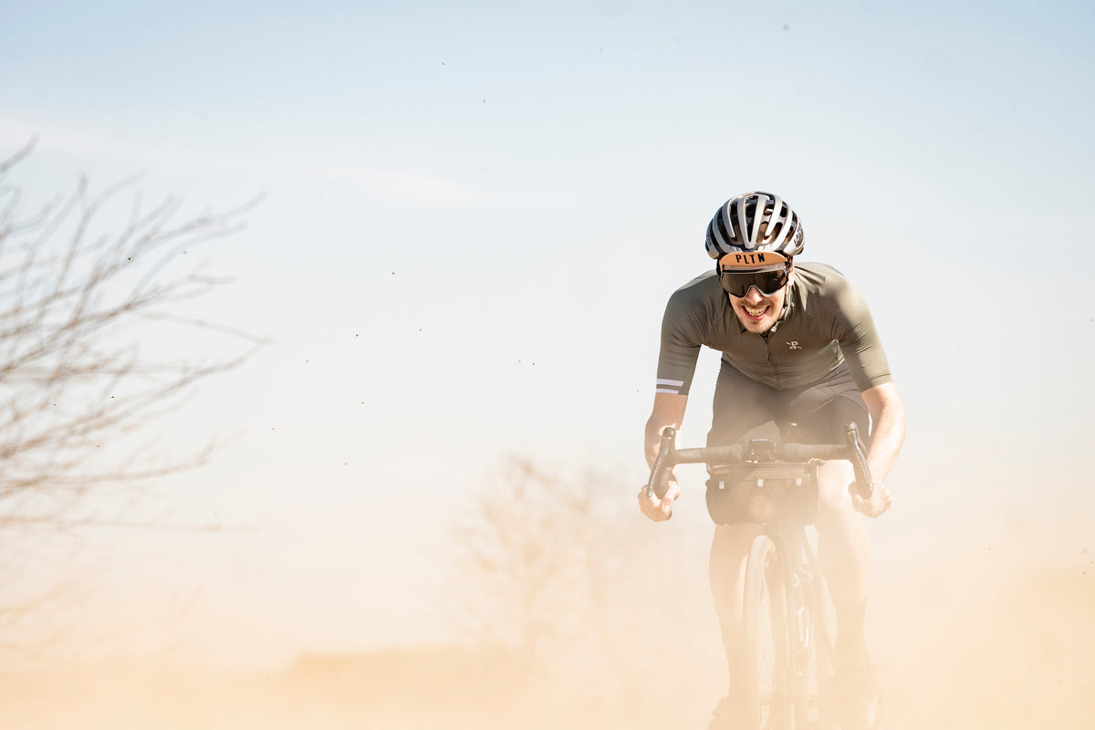 The Art of Bikepacking - essentials