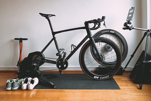 Zwift Social Rides