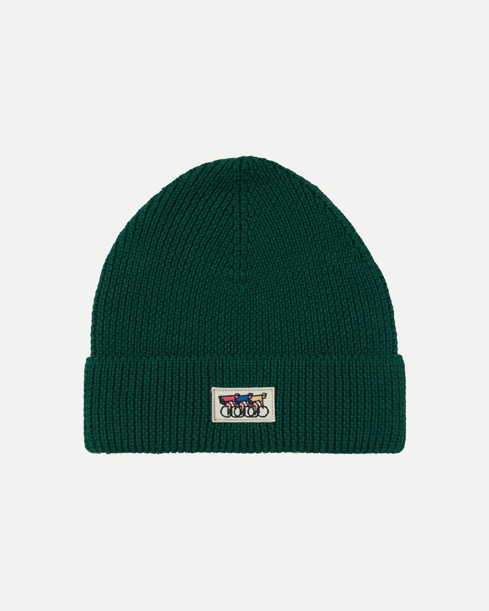 Beanie - Dark Green