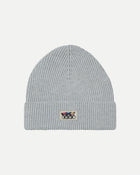 Beanie - Grey Mélange