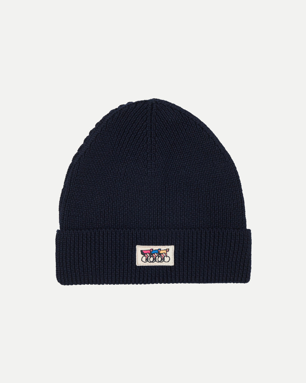 Beanie - Navy