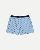Boxer Short - Blue
