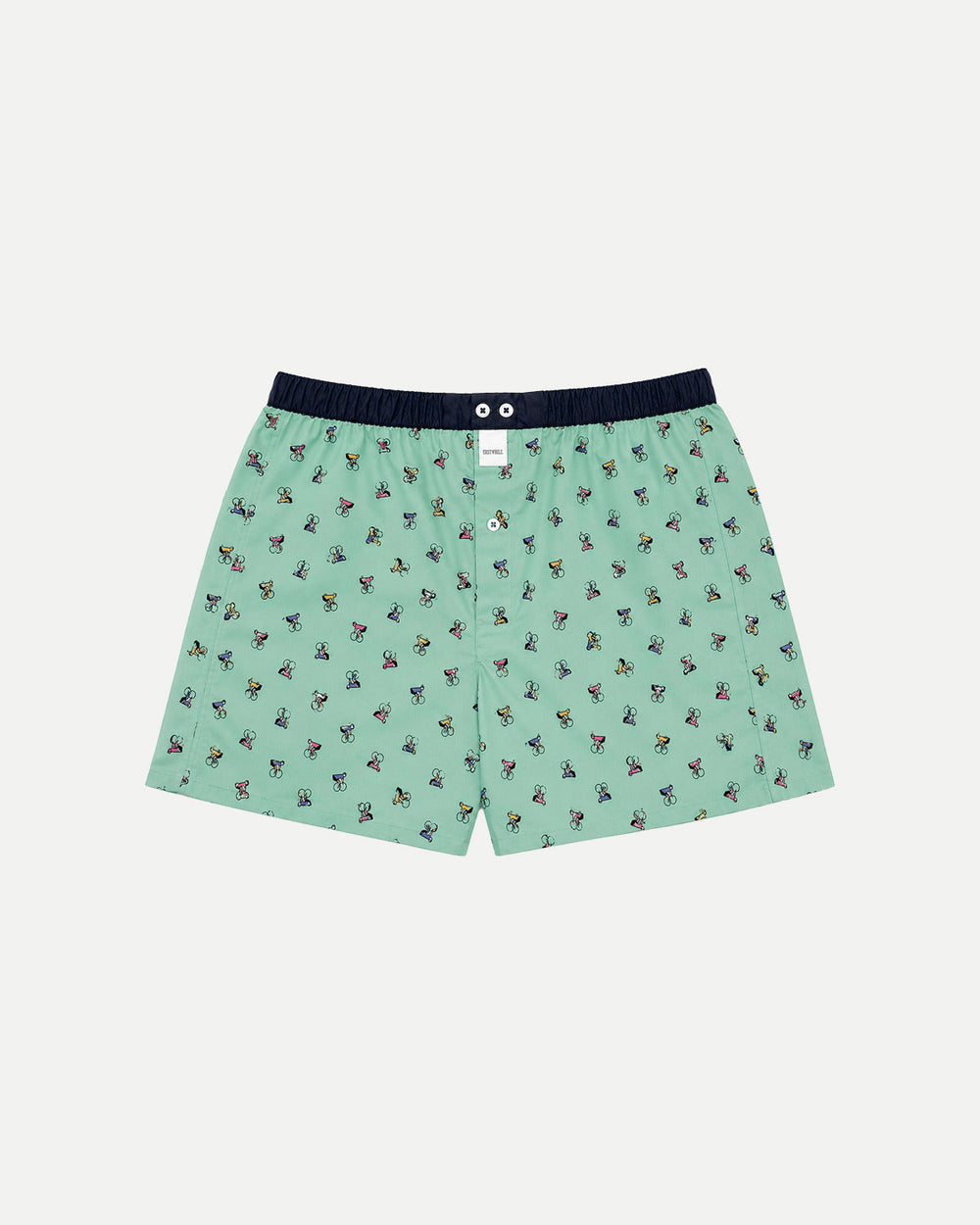 Boxer Short - Mint