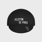 Peloton - Cycling Cap - Black