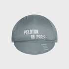 Peloton - Cycling Cap - Greyish Blue
