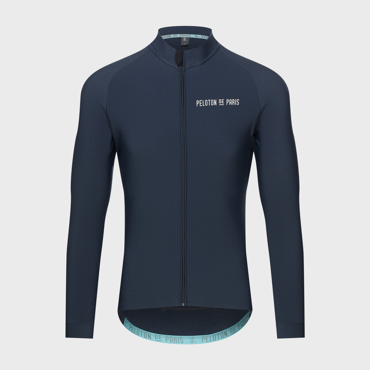 Vainqueur - Long Sleeve Jersey - Navy