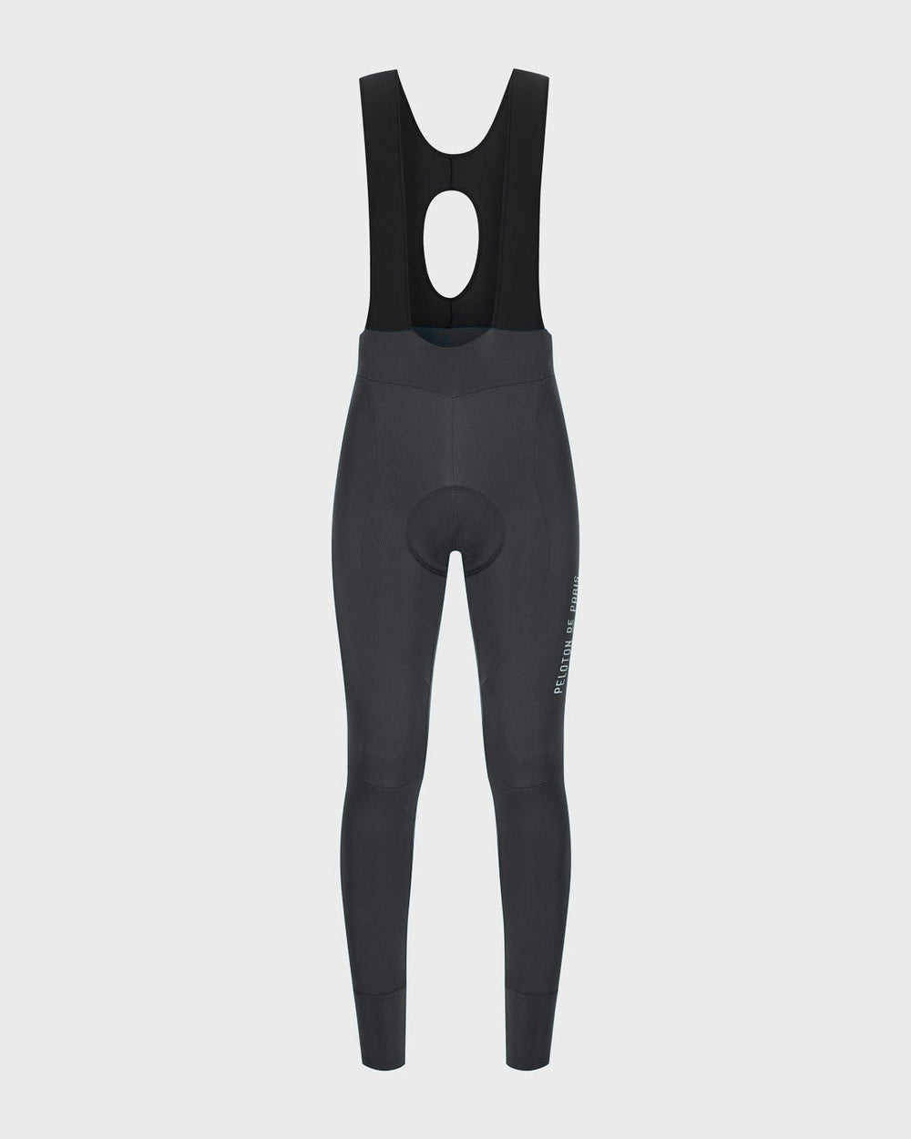 Domestique - Bib Tights Men - Grey