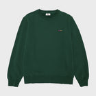 Waaier - Sweatshirt - Pine Green