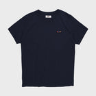 Waaier - T-shirt - Midnight