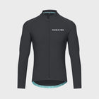 Vainqueur - Long Sleeve Jersey - Grey