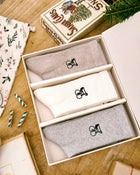 Gift Box - Classic Socks