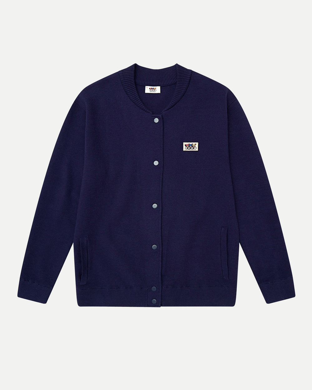 Varsity Jacket