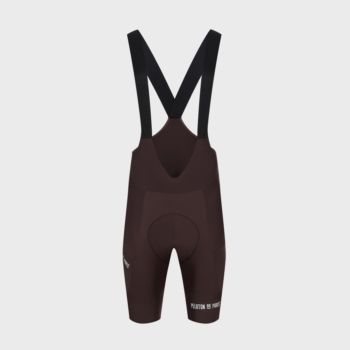 Avonturier Cargo - Bib Shorts Men - Brown