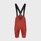 Avonturier Cargo - Bib Shorts Men - Rust