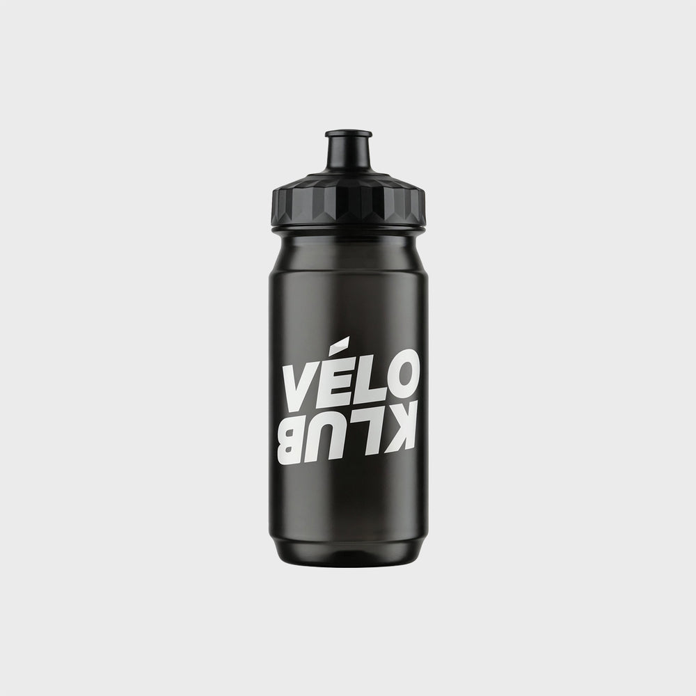 Vélo Klub - Bidon - Black