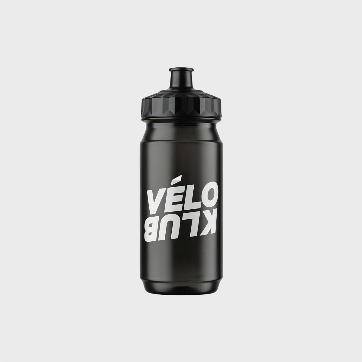 Vélo Klub - Bidon - Black