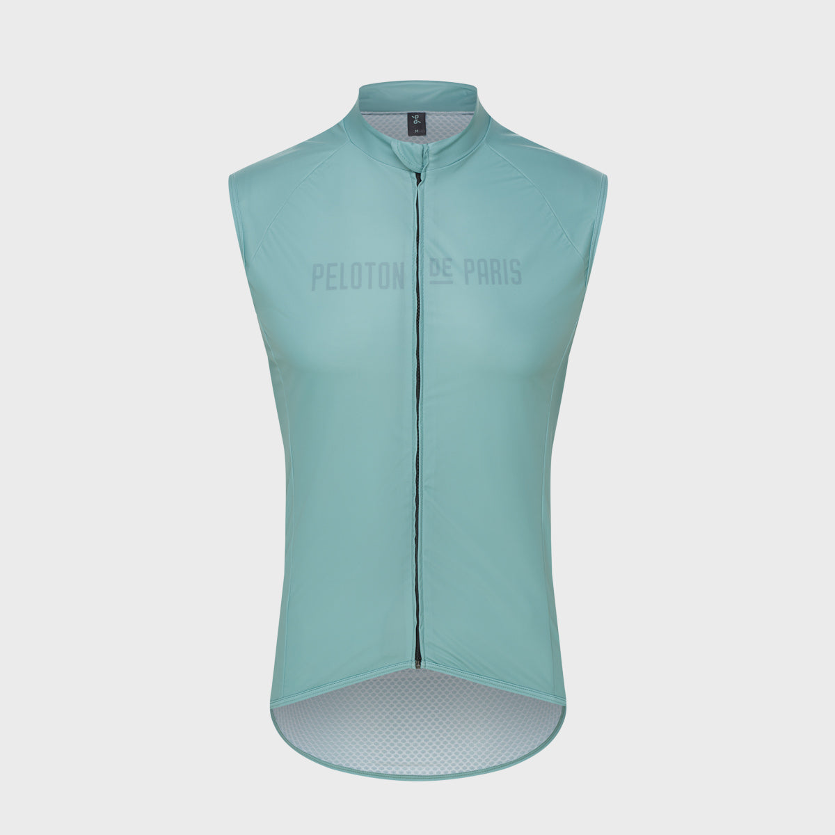 Sprinteur - Gilet - Dusty Green