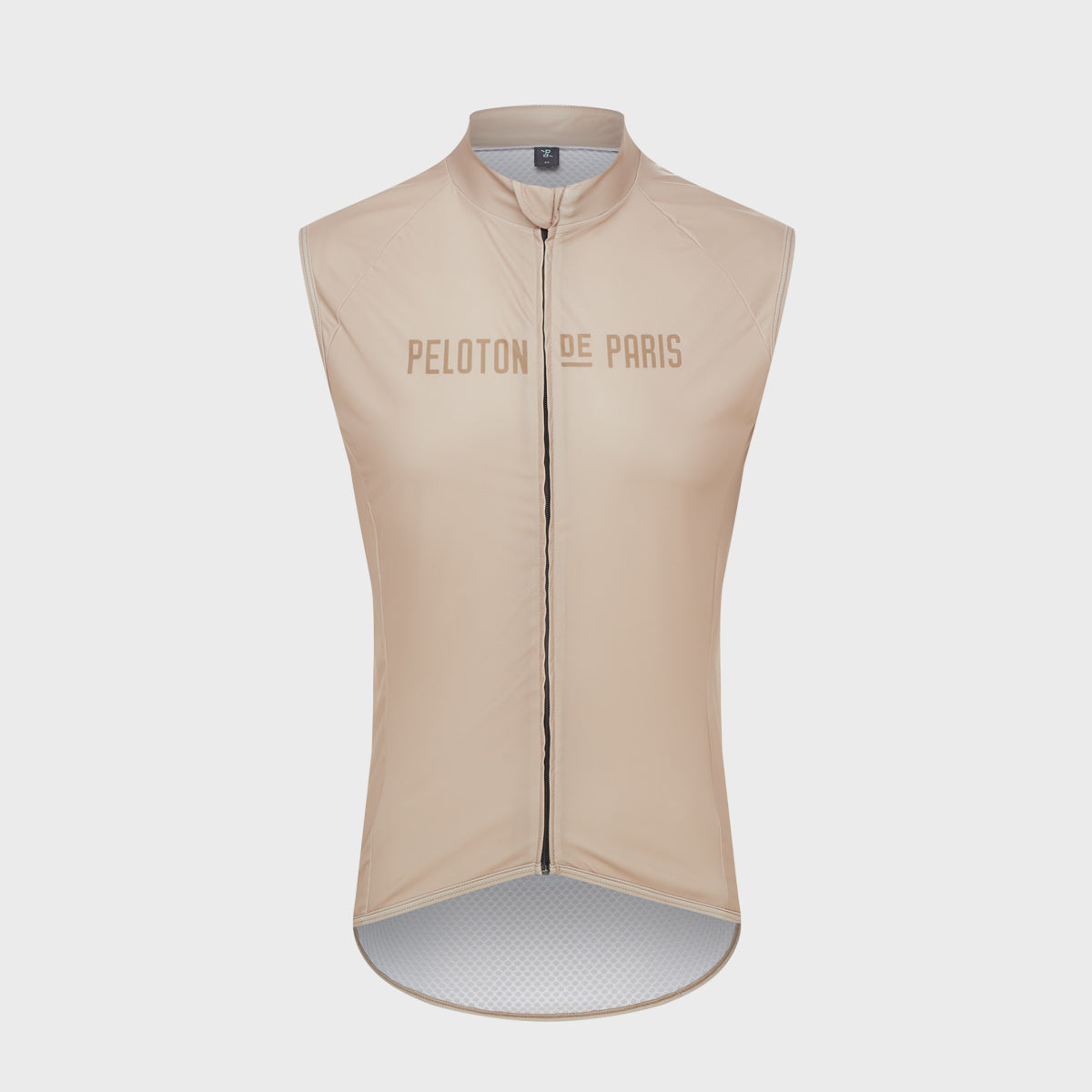 Sprinteur - Gilet - Sand