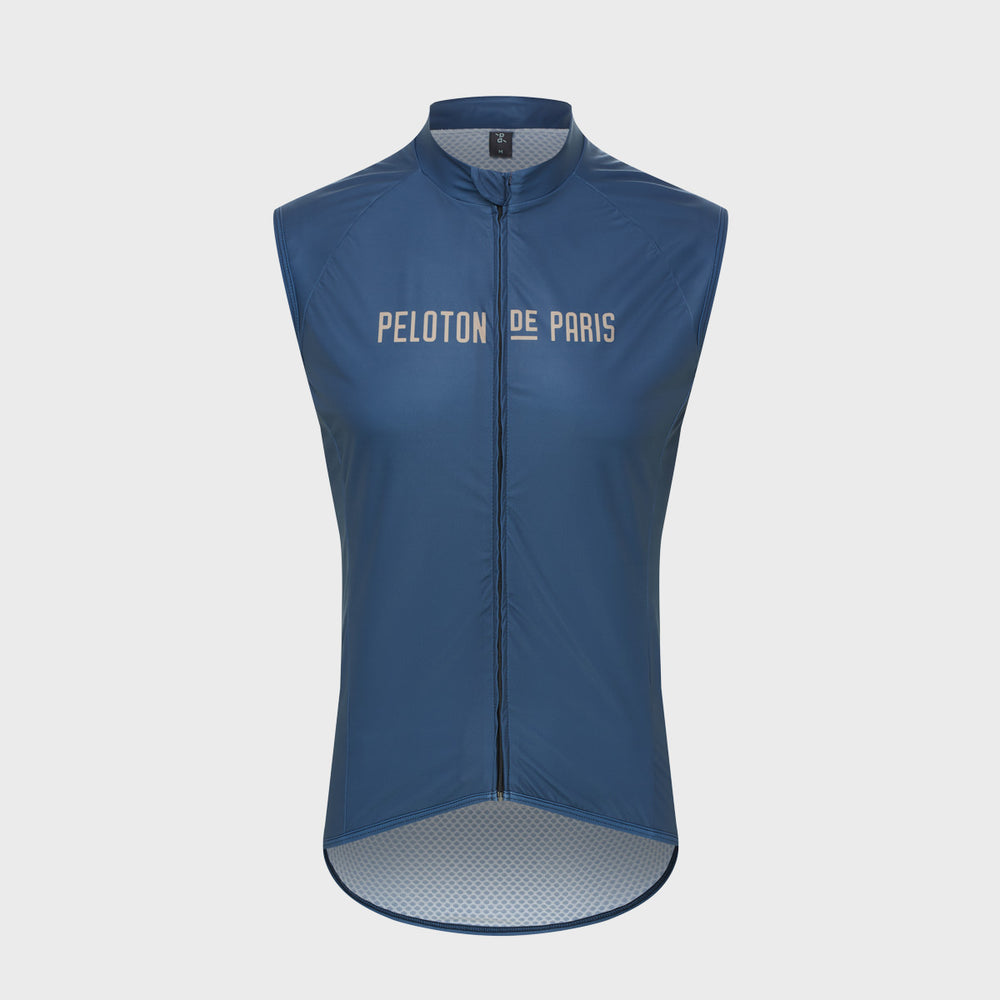 Sprinteur - Gilet - Slate Blue